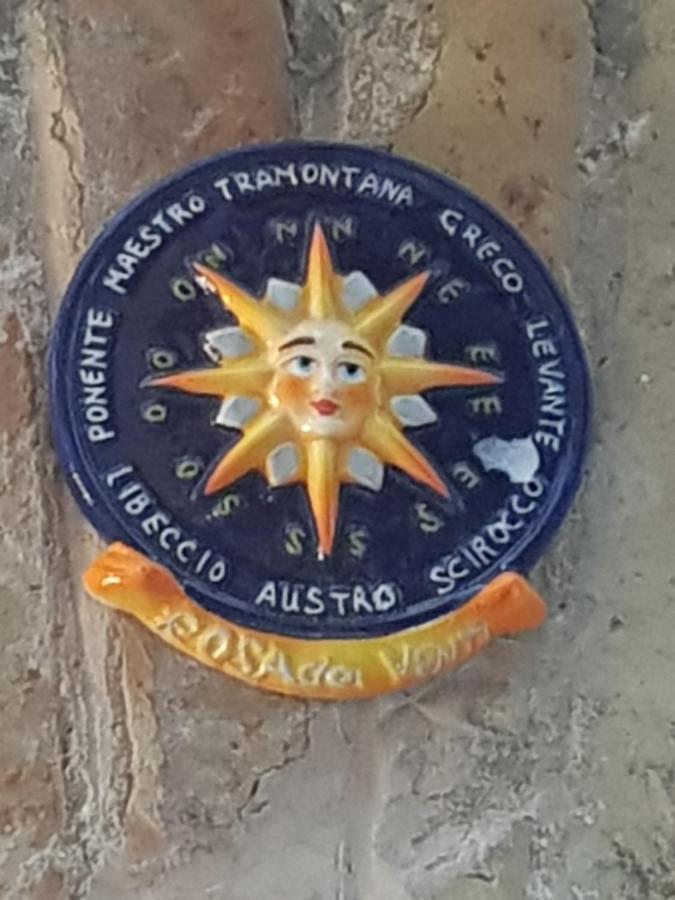 La Rosa Dei Venti " Levante " 巴勒莫 外观 照片